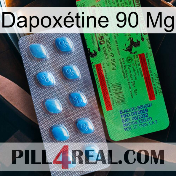 Dapoxétine 90 Mg new03